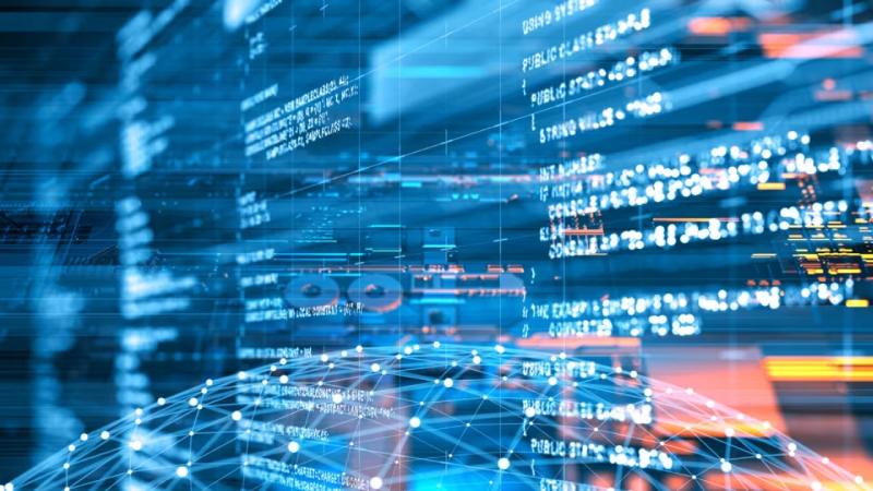 Linux基石:禹王台区小程序开发公司的技术底座与发行版选择逻辑