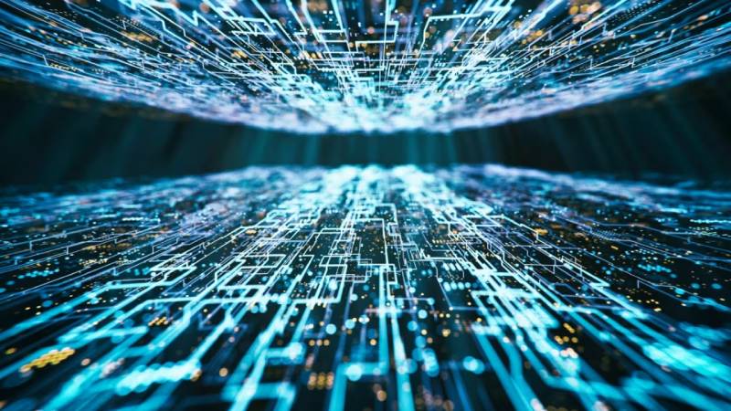 禹王台区网站建设：实施DevOps，赋能医疗保健领域数字化转型